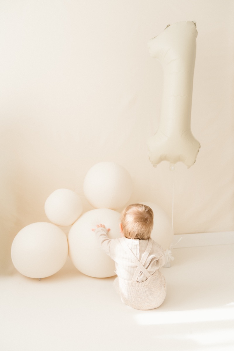 Cake Smash Shooting zu Lëtzebuerg, Foto 4