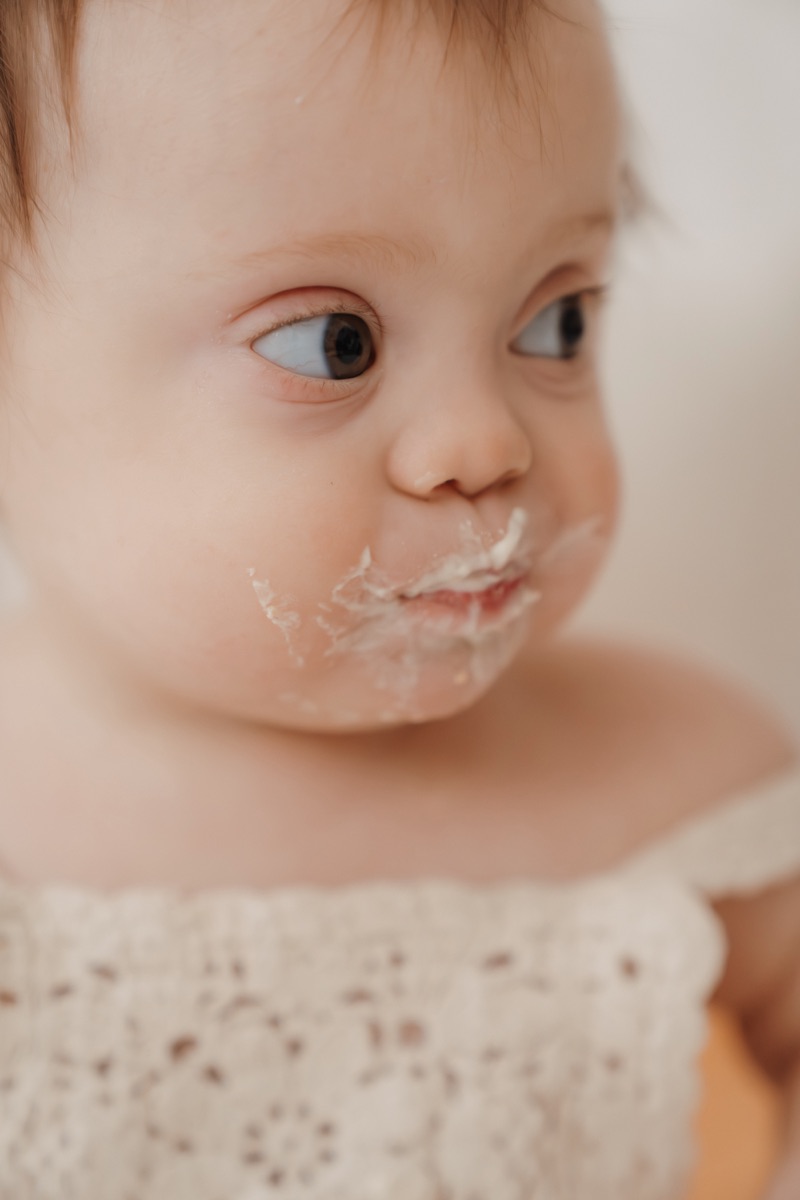 Cake Smash Shooting zu Lëtzebuerg, Foto 5