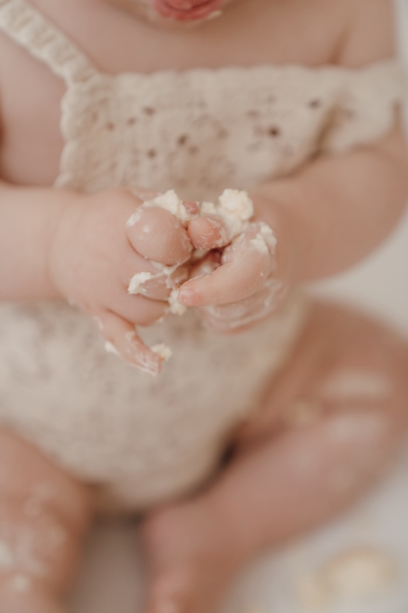 Cake Smash Shooting zu Lëtzebuerg, Foto 6