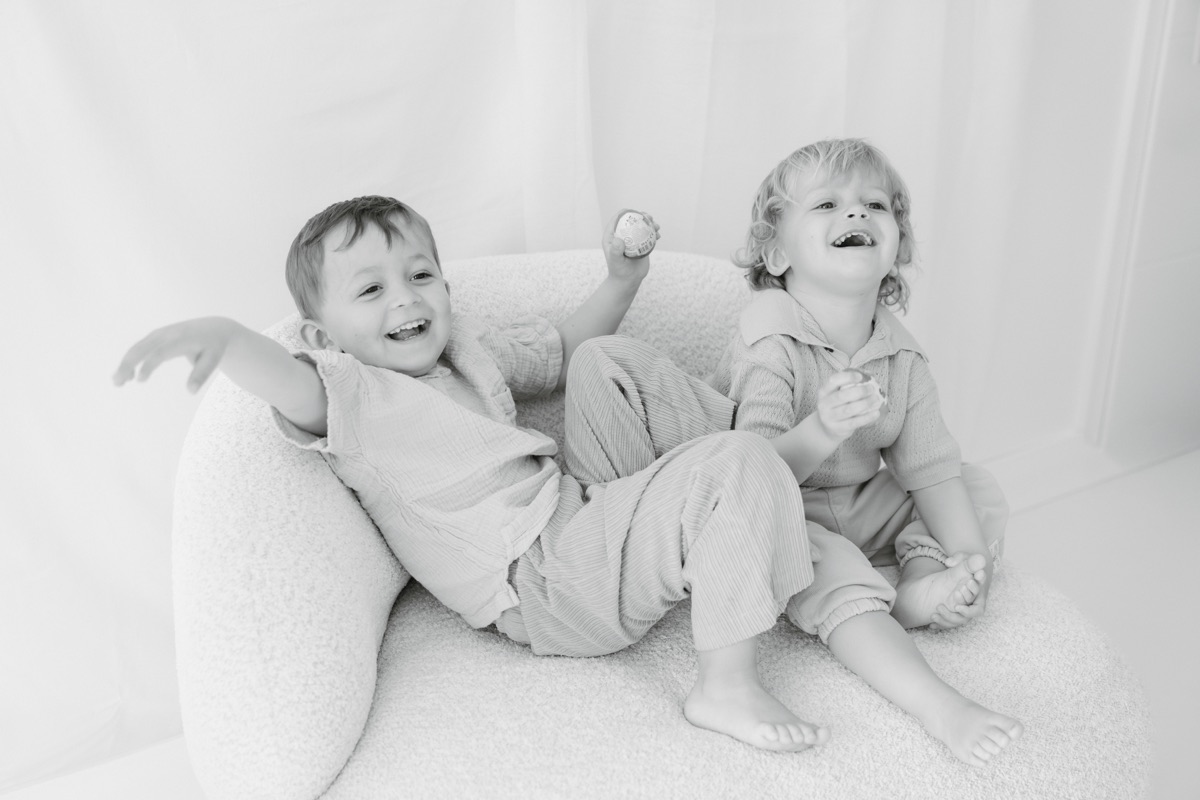 Family Shooting zu Lëtzebuerg, Foto 1