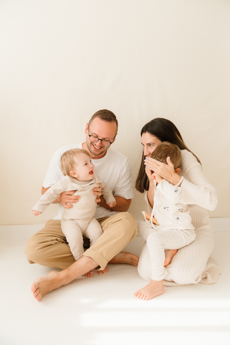 Family Shooting zu Lëtzebuerg, Foto 4
