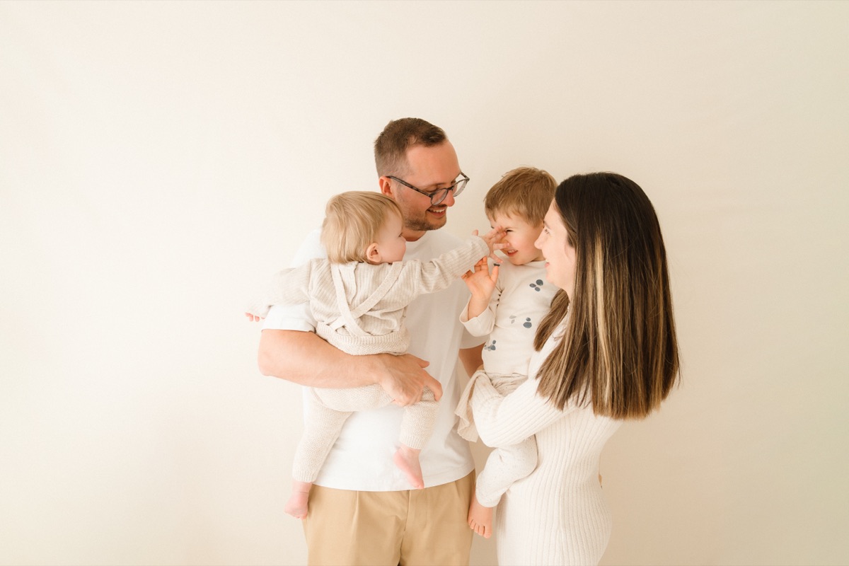 Family Shooting zu Lëtzebuerg, Foto 6