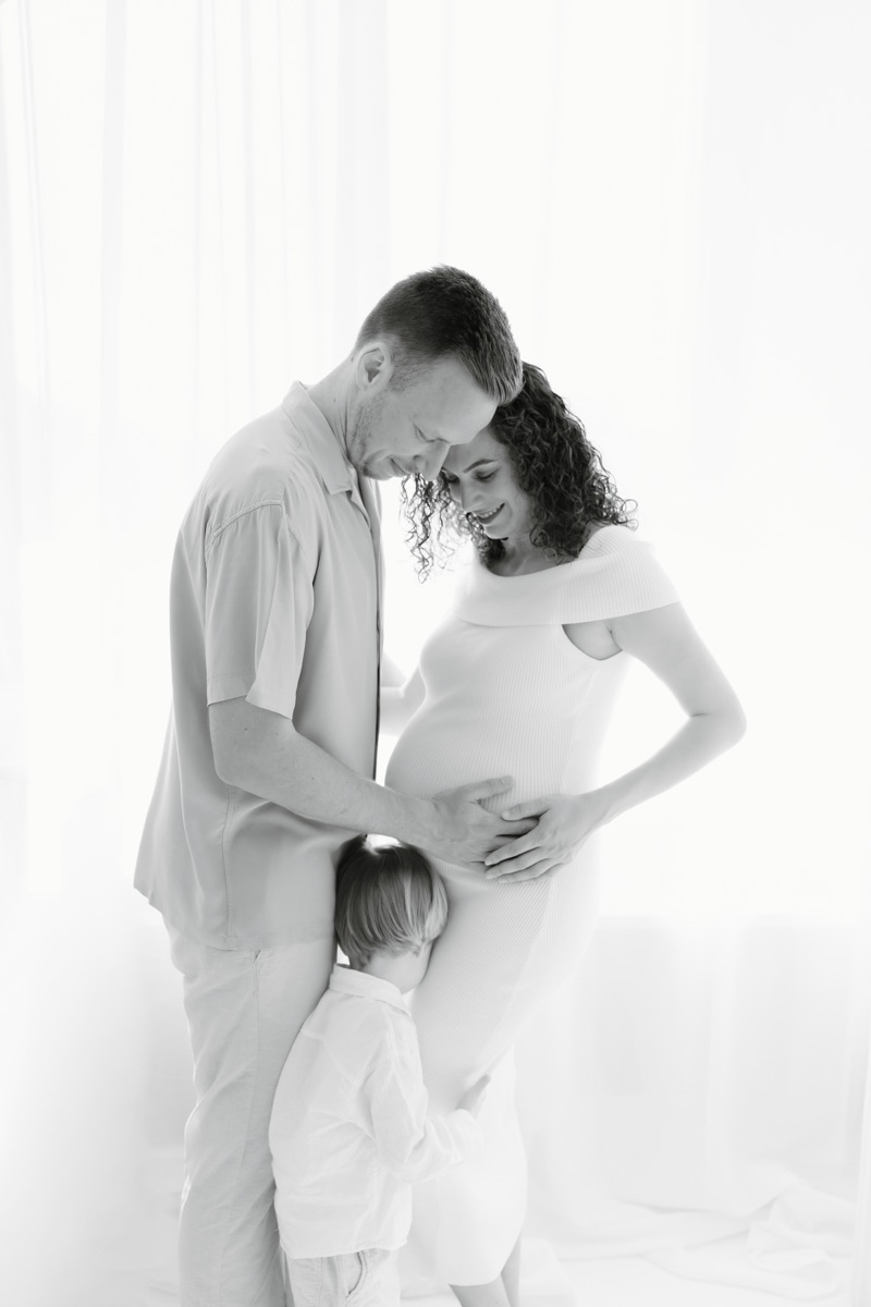Maternity Shooting zu Lëtzebuerg, Foto 5