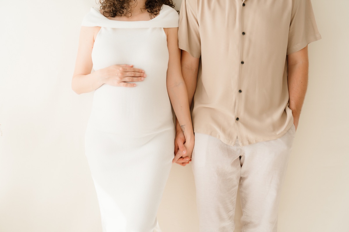 Maternity Shooting zu Lëtzebuerg, Foto 6