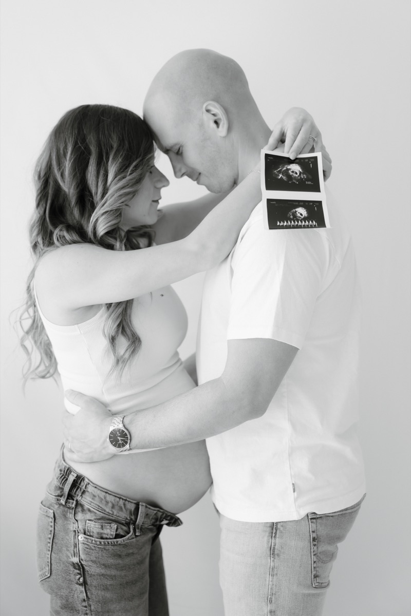 Maternity Shooting zu Lëtzebuerg, Foto 7