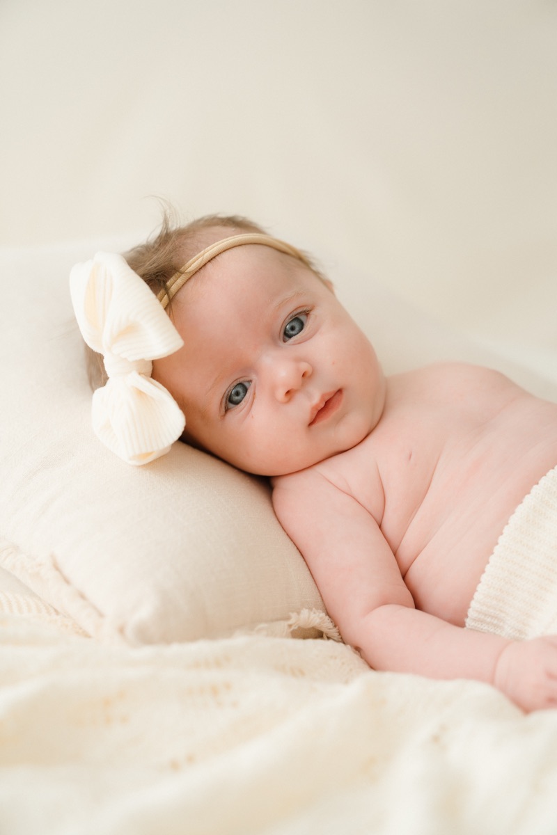 Newborn Shooting zu Lëtzebuerg, Foto 3