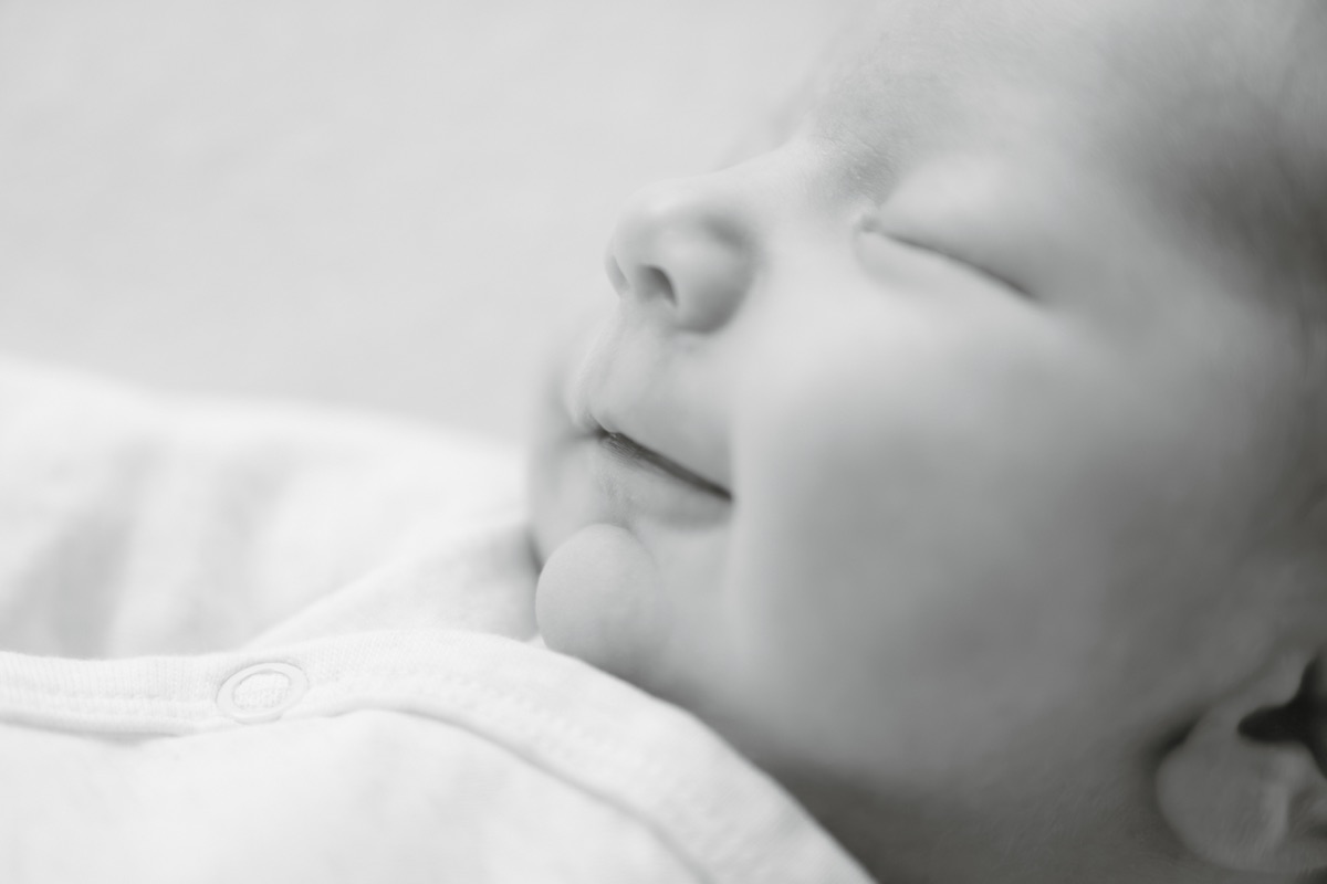 Newborn Shooting zu Lëtzebuerg, Foto 4