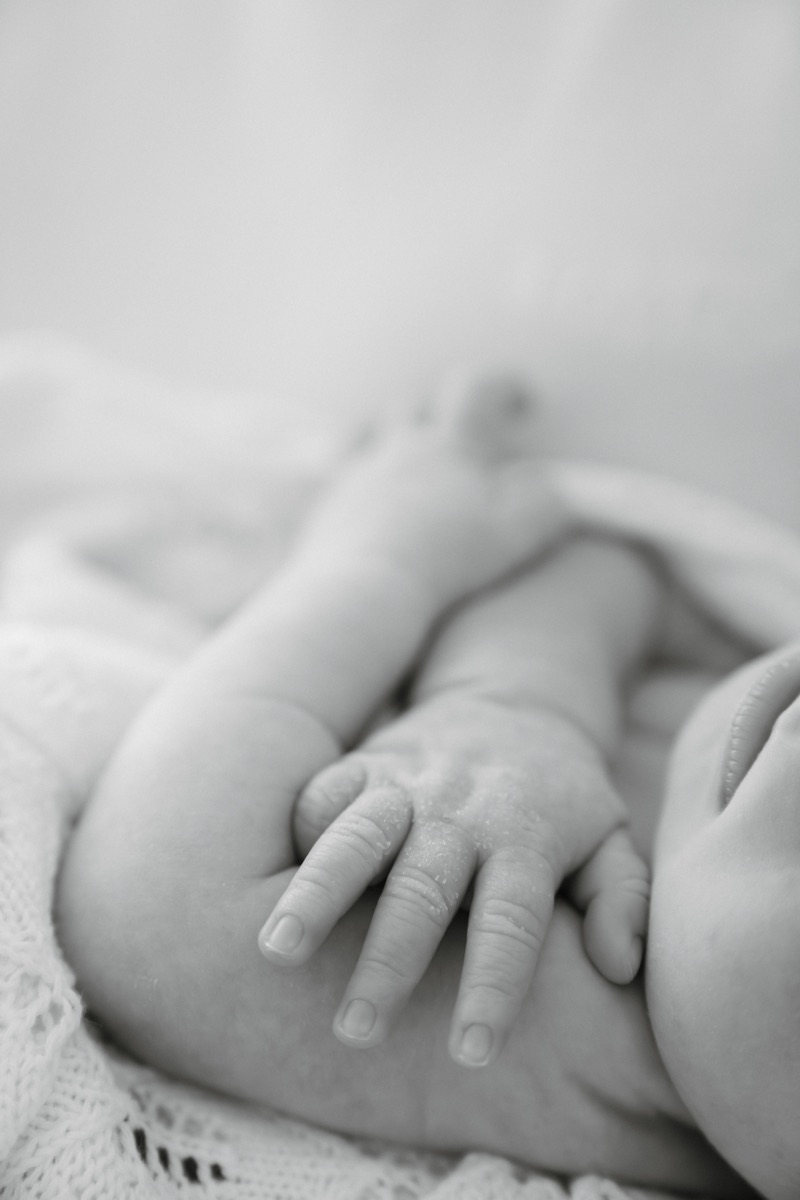Newborn Shooting zu Lëtzebuerg, Foto 5