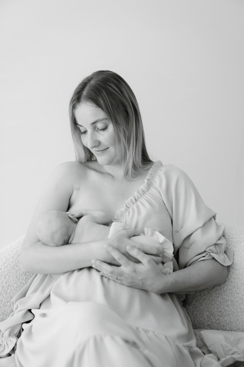 Newborn Shooting zu Lëtzebuerg, Foto 6