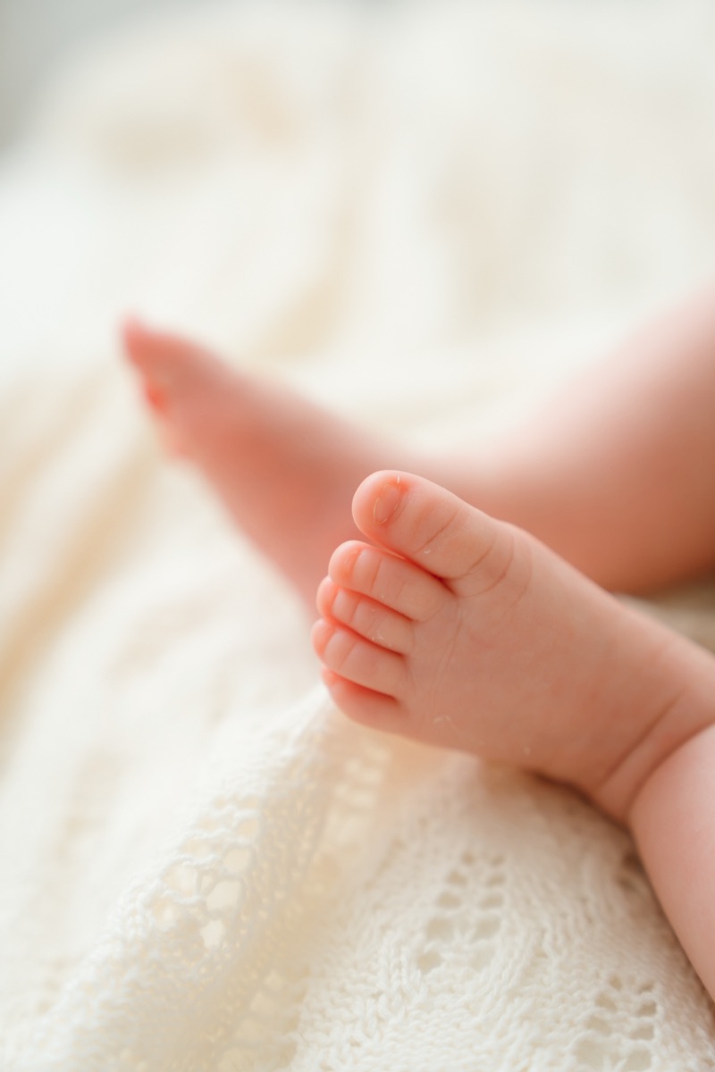 Newborn Shooting zu Lëtzebuerg, Foto 7